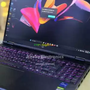14th Generation️   Acer predator Helios 300️GAMING LAPTOP️Intel core i9-14900HXTotal Core in Ethiopia